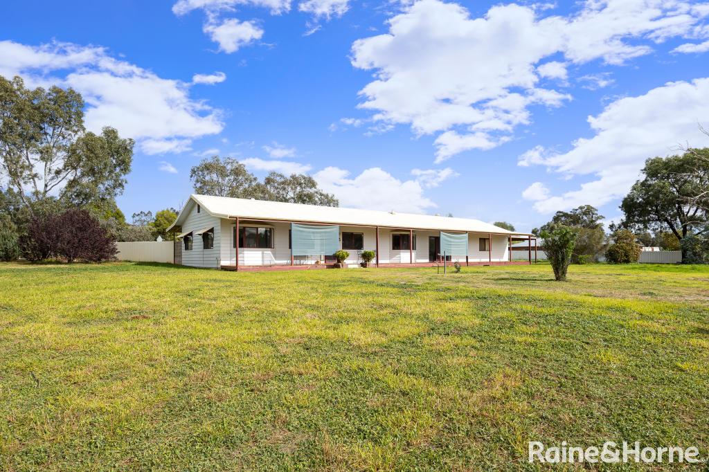 1 Marrar North Rd, Marrar, NSW 2652