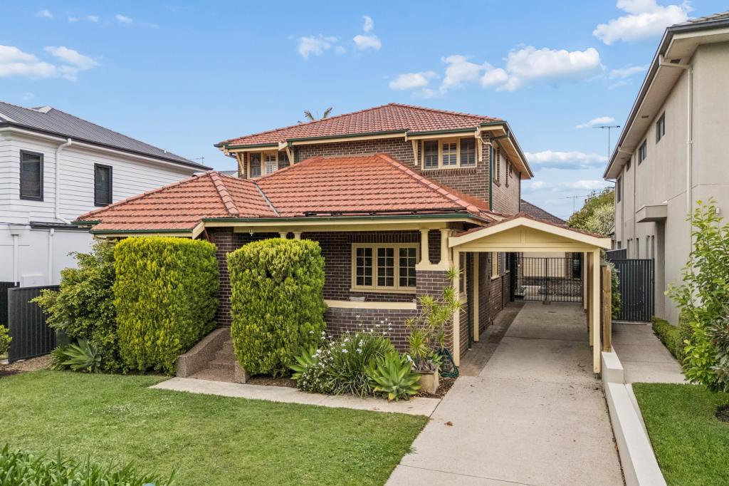 12 Bishop St, Cabarita, NSW 2137