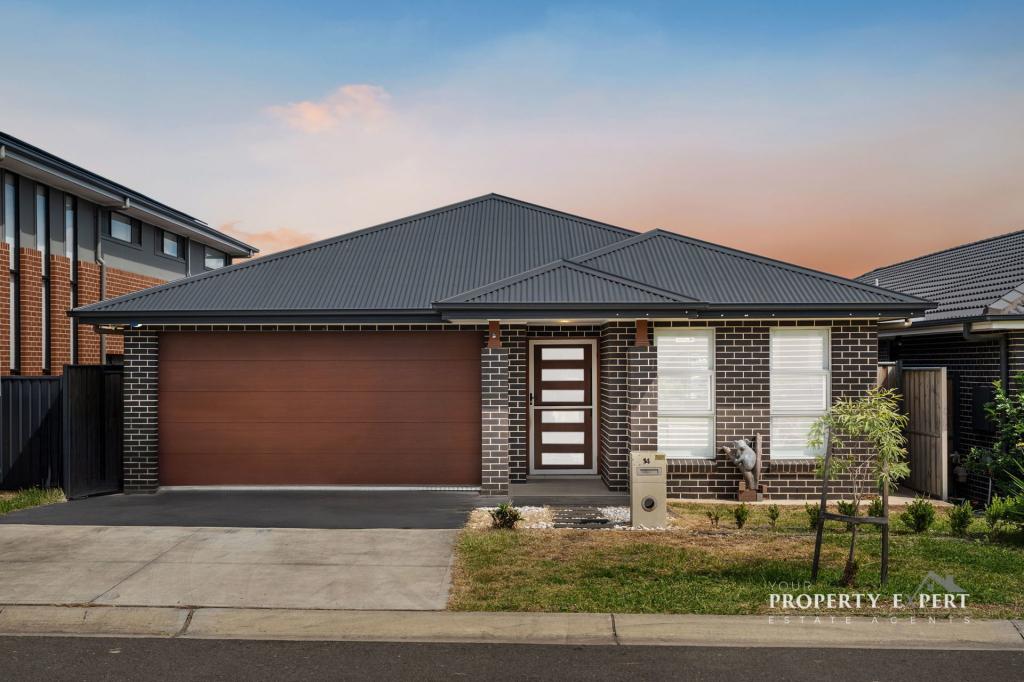 14 Caulfield Pkwy, Box Hill, NSW 2765