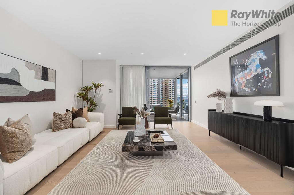 18d/2 Watermans Qy, Barangaroo, NSW 2000