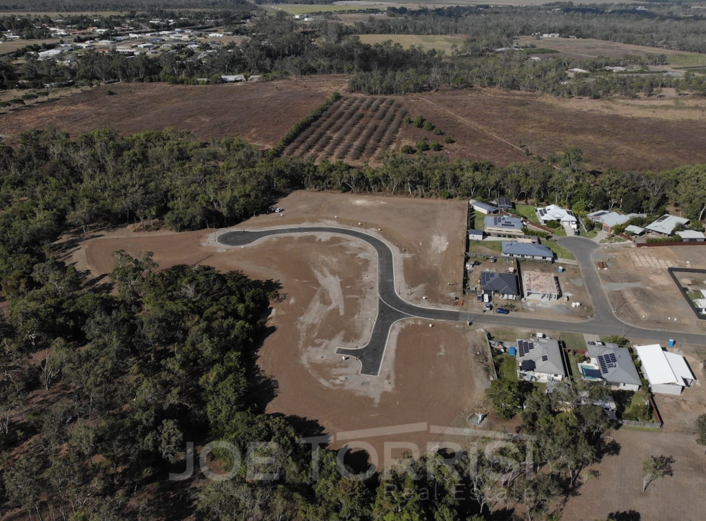 Stage 4 Kenneally Rd, Mareeba, QLD 4880