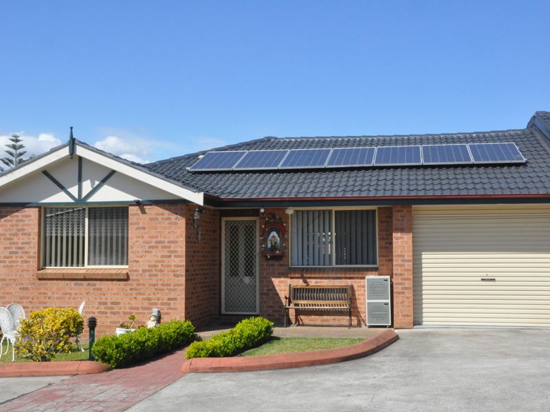 4/177-179 Targo Rd, Girraween, NSW 2145