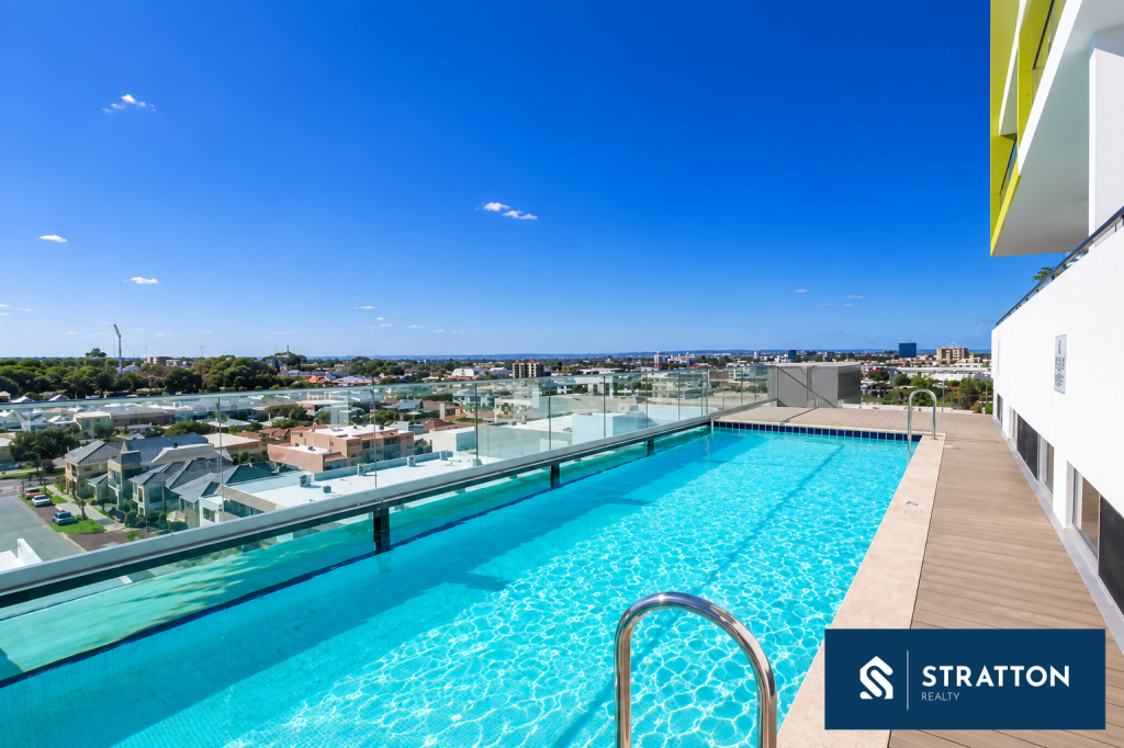 45/33 Newcastle St, Perth, WA 6000
