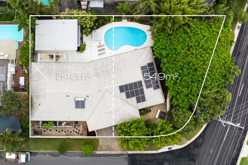 18-20 Joy Ave, Burleigh Waters, QLD 4220