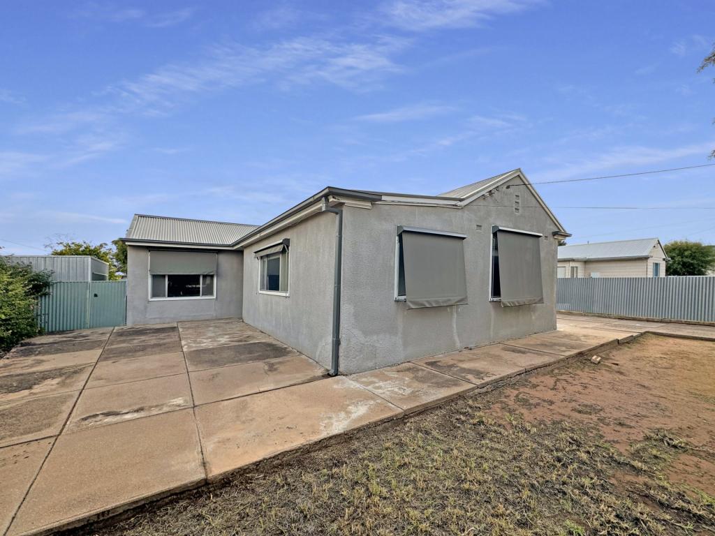 5 Norfolk Ave, Broken Hill, NSW 2880