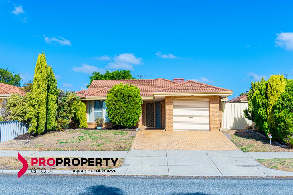 63 Bottlebrush Dr, Morley, WA 6062