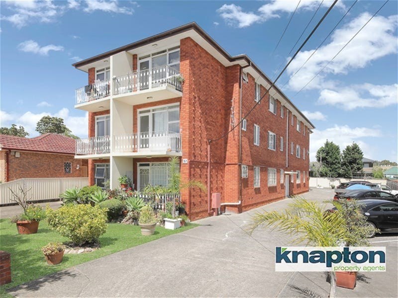 9/57 TAYLOR ST, LAKEMBA, NSW 2195