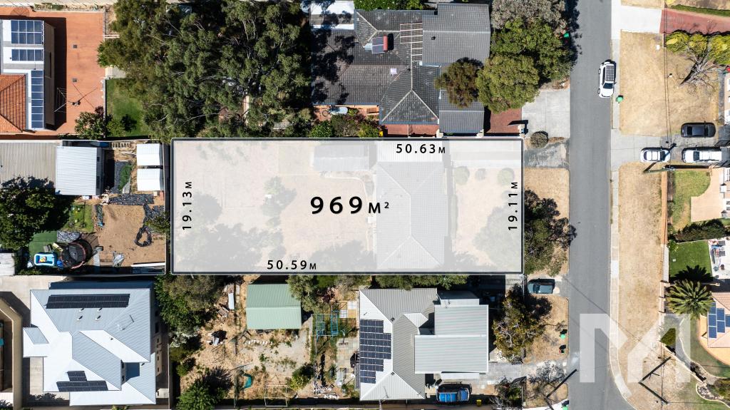 6 Pass Cres, Beaconsfield, WA 6162