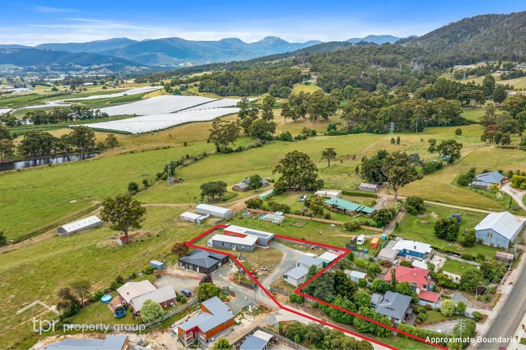 49c Knights Rd, Huonville, TAS 7109