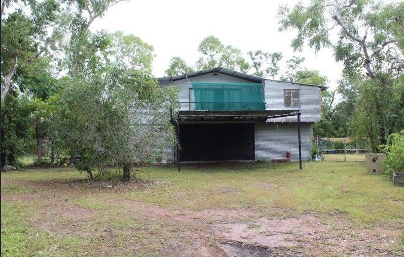 54 AUSTIN ST, SOUTHPORT, NT 0822