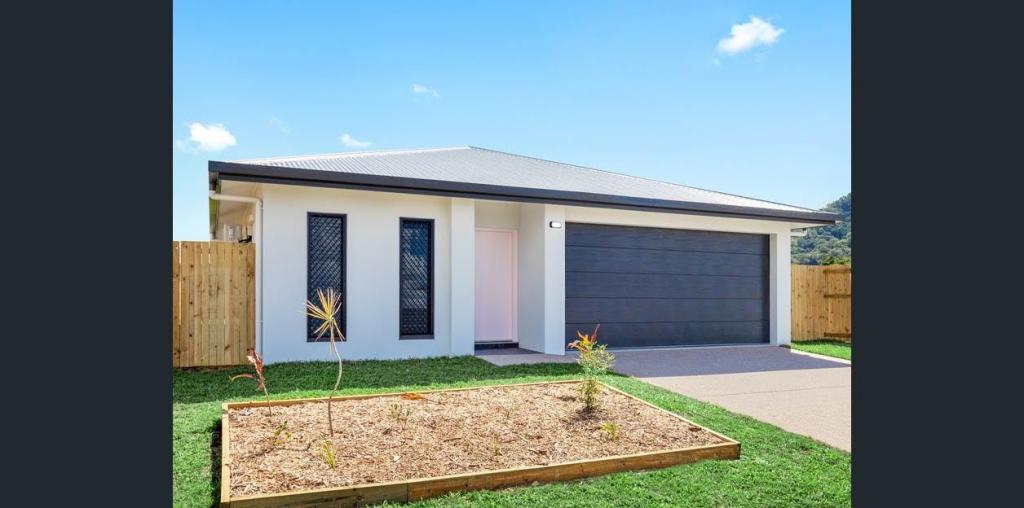 57 MARITIME WAY, TRINITY BEACH, QLD 4879