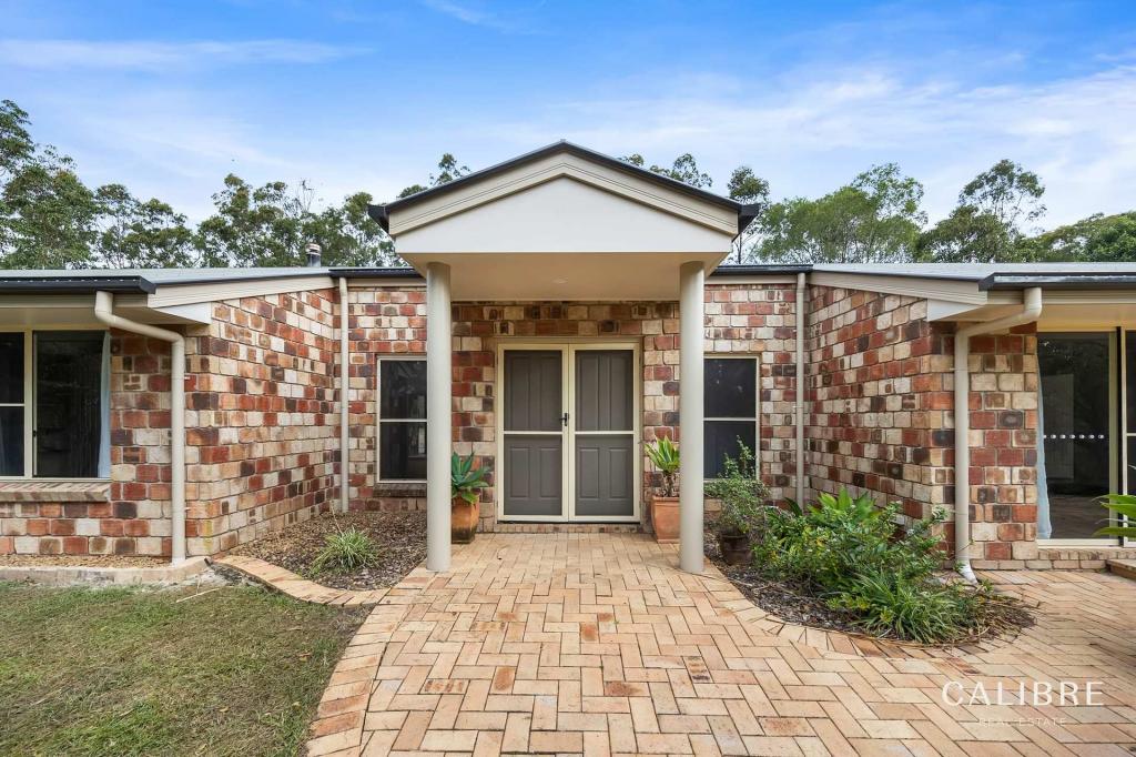 1 Seraya Ct, Closeburn, QLD 4520