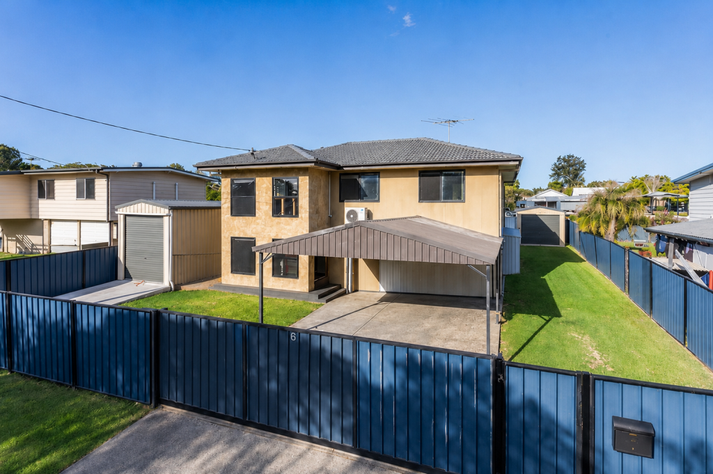 6 Elna Ct, Deception Bay, QLD 4508