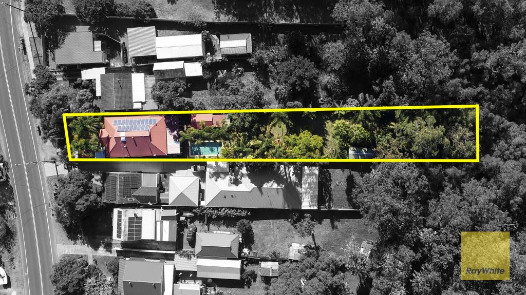 126 Mount Ettalong Rd, Umina Beach, NSW 2257