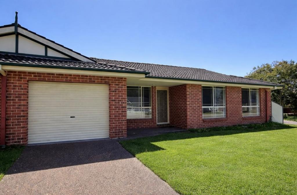1b Elder Cl, Kanwal, NSW 2259