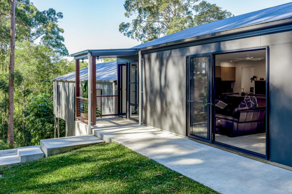 45 Calty Cl, Verrierdale, QLD 4562