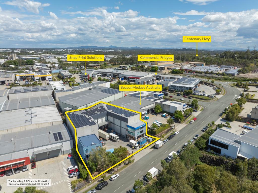 33 Bluestone Cct, Seventeen Mile Rocks, QLD 4073