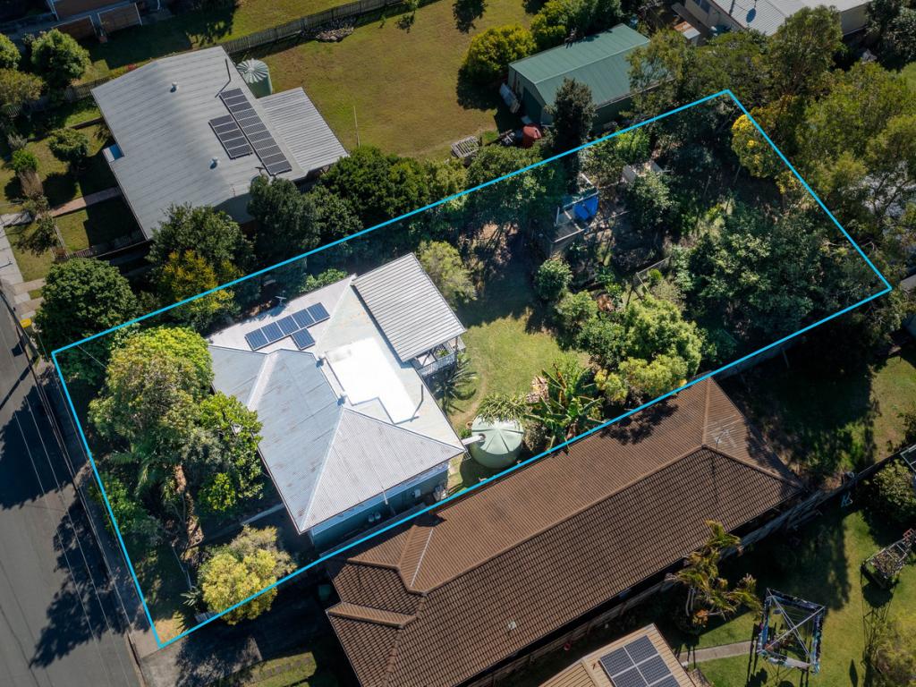 57-59 Cruice St, Dayboro, QLD 4521