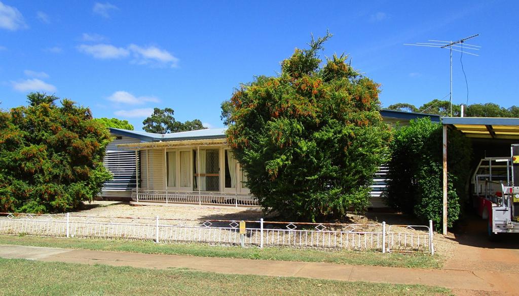 1a Kookaburra St, Dalby, QLD 4405