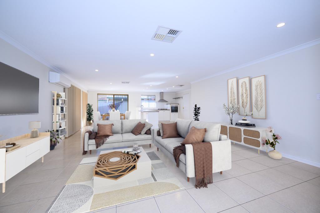 17 Vere Pkwy, Canning Vale, WA 6155