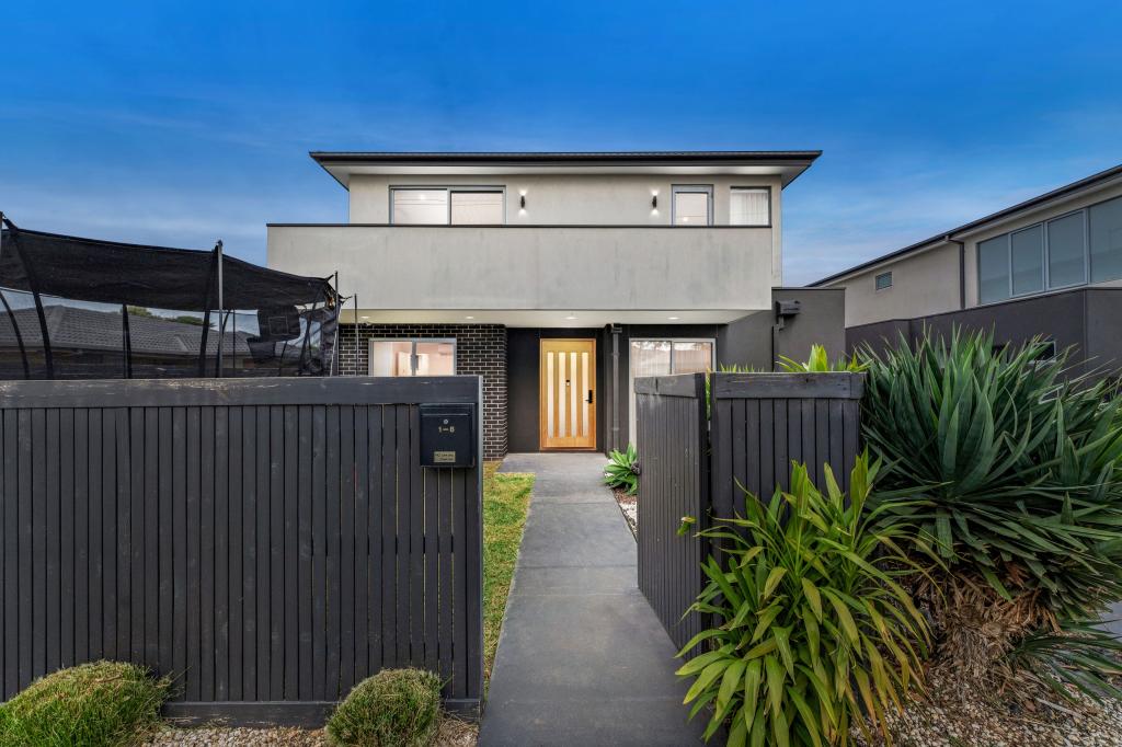 1/8 Canberra St, Carrum, VIC 3197