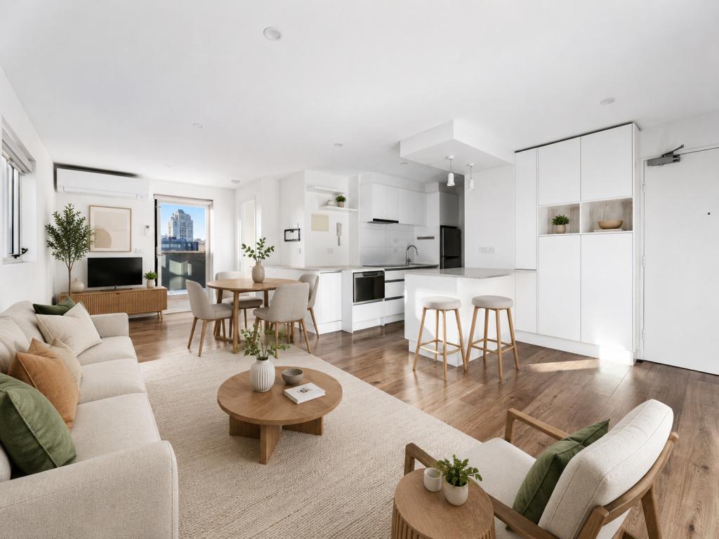 602/528 Swanston St, Carlton, VIC 3053