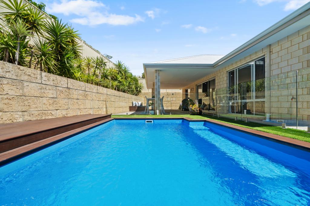 10 TAMBELLUP DR, DAWESVILLE, WA 6211