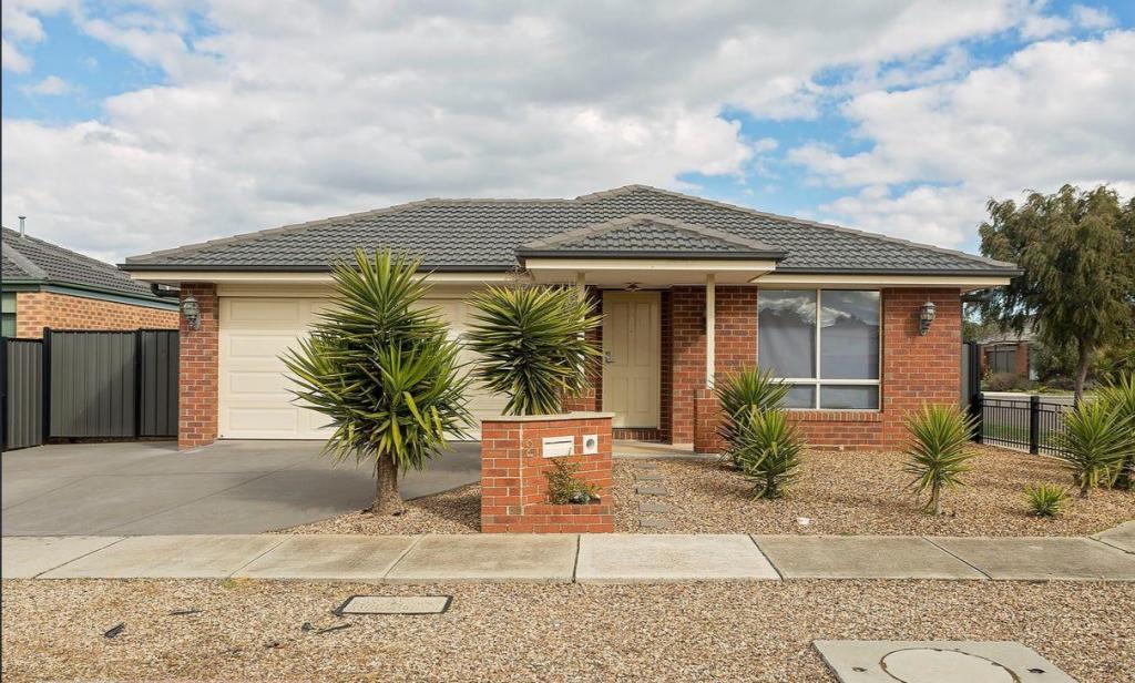 2 Becard Way, Tarneit, VIC 3029