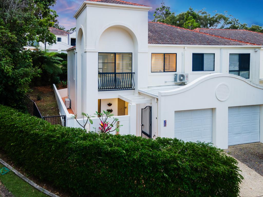 1001/22-34 Glenside Dr, Robina, QLD 4226