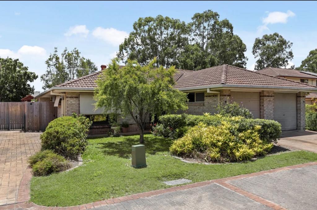 18/38 Beneke St, Chermside, QLD 4032