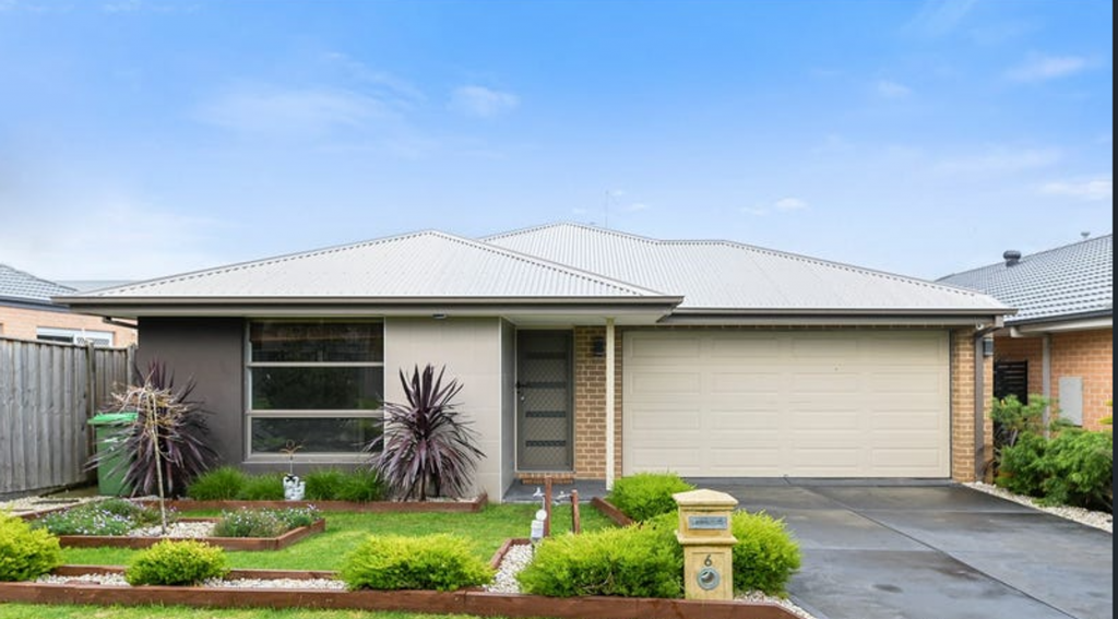 6 Ryeburn St, Officer, VIC 3809