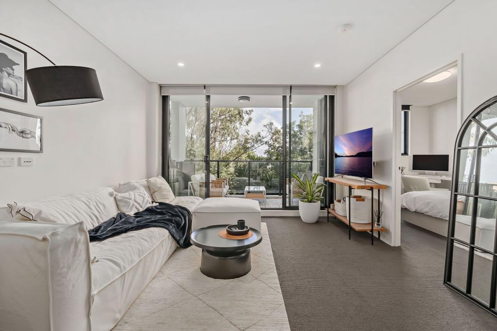 29/1-9 Kanoona Ave, Homebush, NSW 2140