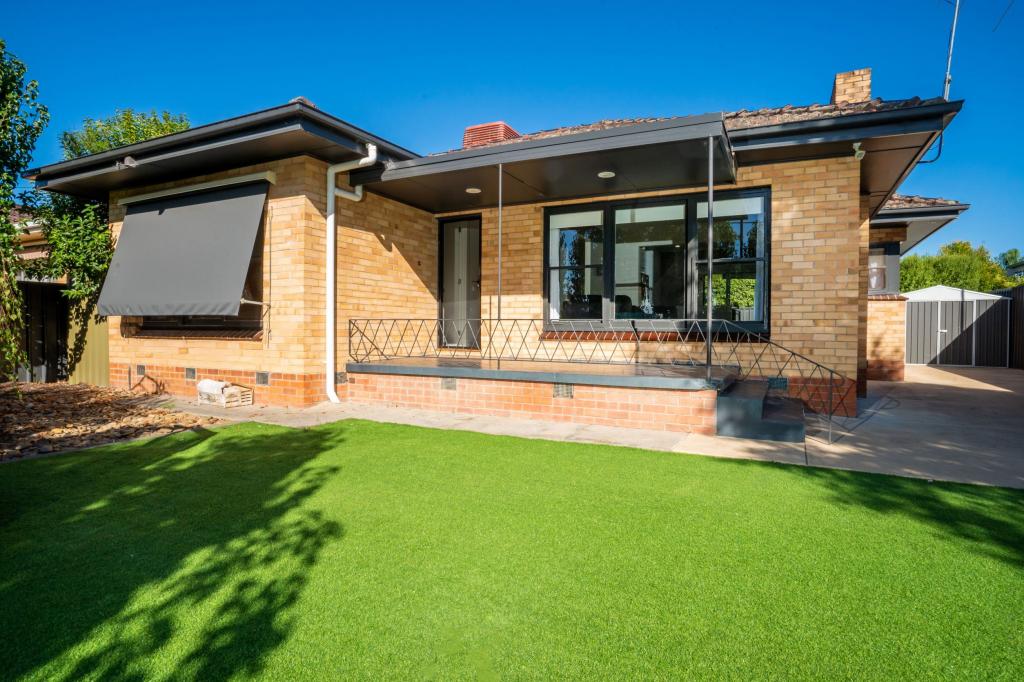 47 Leonard St, Wodonga, VIC 3690