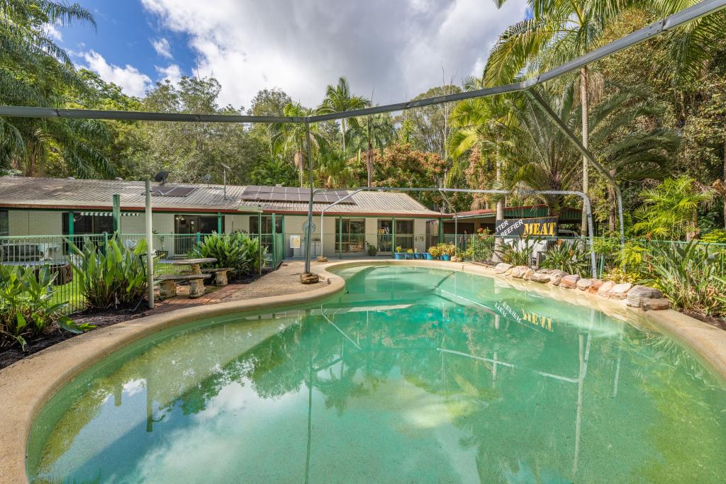 450 Mount Kilcoy Rd, Mount Kilcoy, QLD 4515