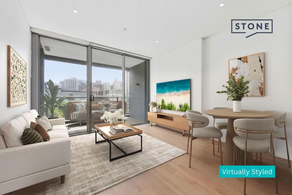 3085/65 Tumbalong Bvd, Haymarket, NSW 2000