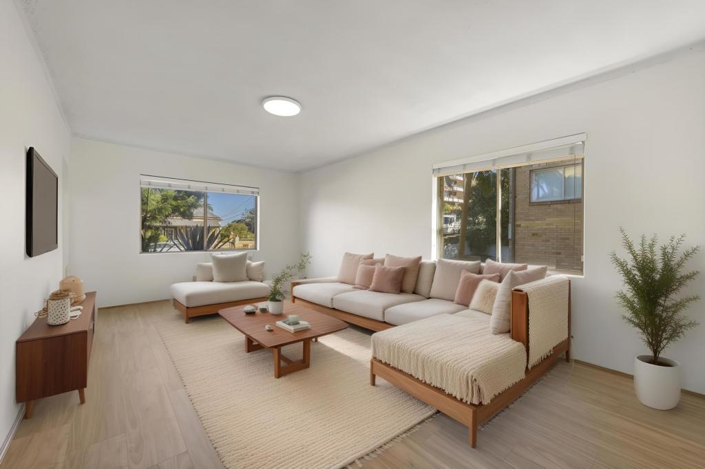 4/288 Birrell St, Bondi, NSW 2026