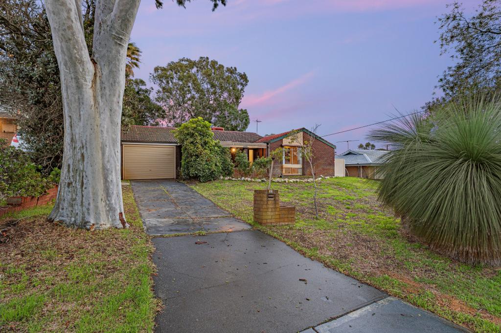 32 EDELINE ST, SPEARWOOD, WA 6163
