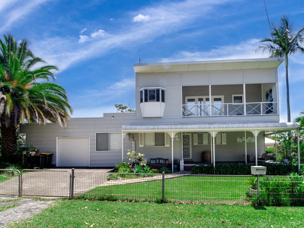 117 Collier Dr, Berrara, NSW 2540