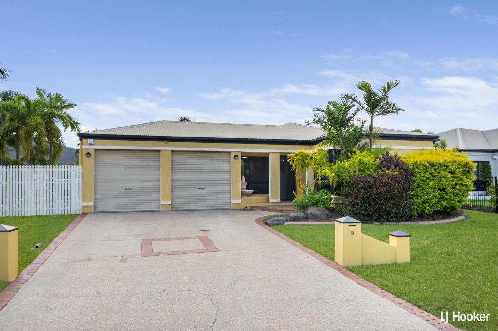 9 EMMET CT, ANNANDALE, QLD 4814