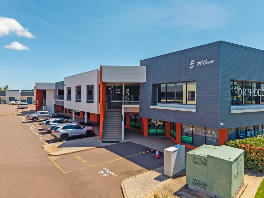 115/5 Mccourt Rd, Yarrawonga, NT 0830