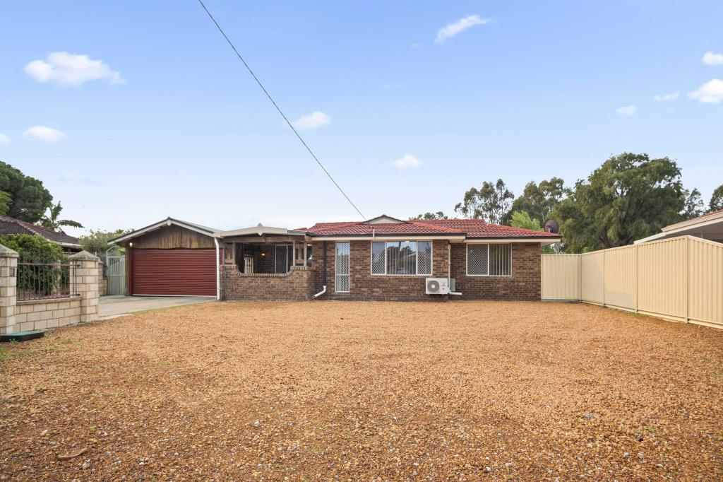 46 Gaskin Rd, Kenwick, WA 6107