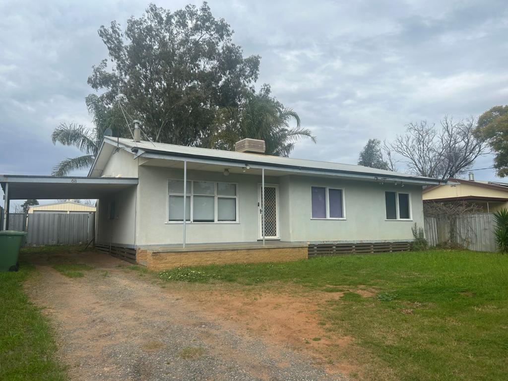 68 Silver City Hwy, Buronga, NSW 2739