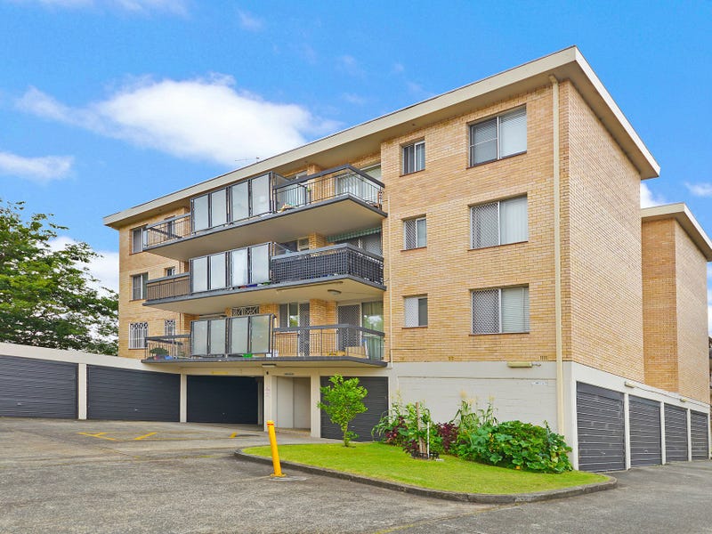 64/919 Botany Rd, Rosebery, NSW 2018