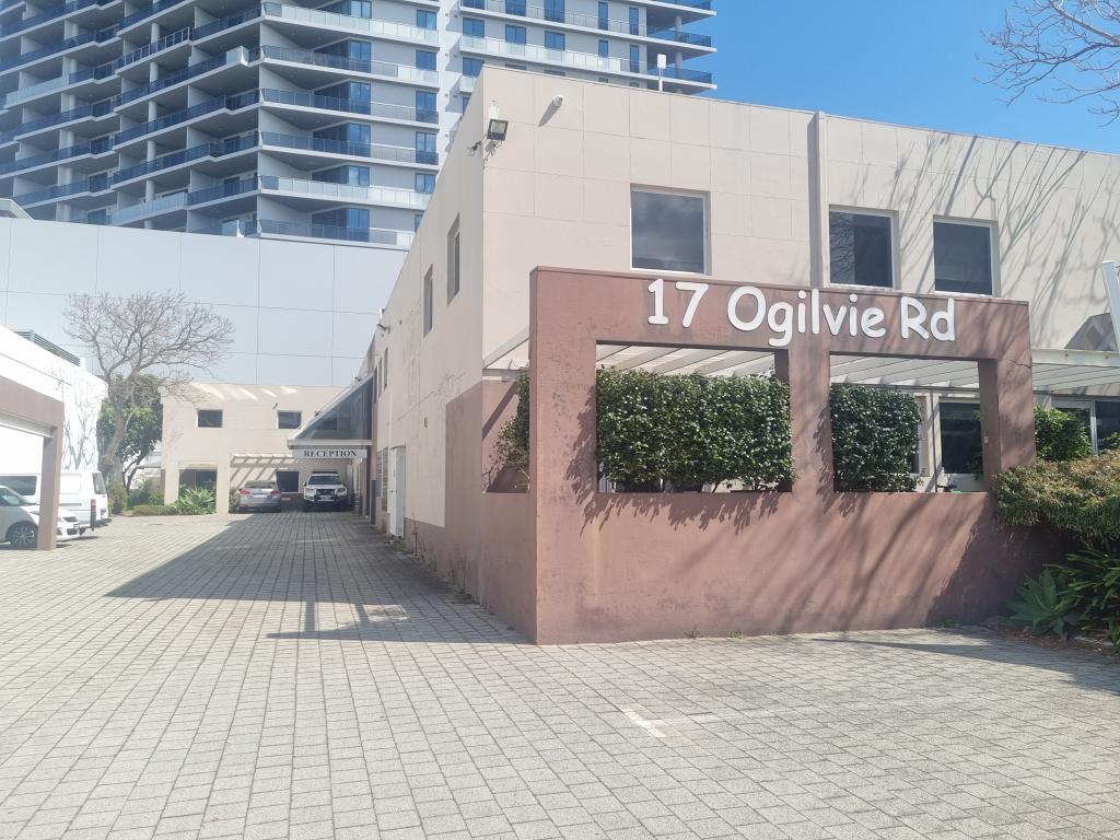 1/17 OGILVIE RD, MOUNT PLEASANT, WA 6153