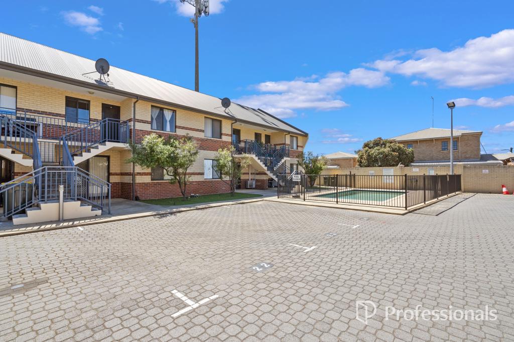 22/44 Railway Pde, Midland, WA 6056