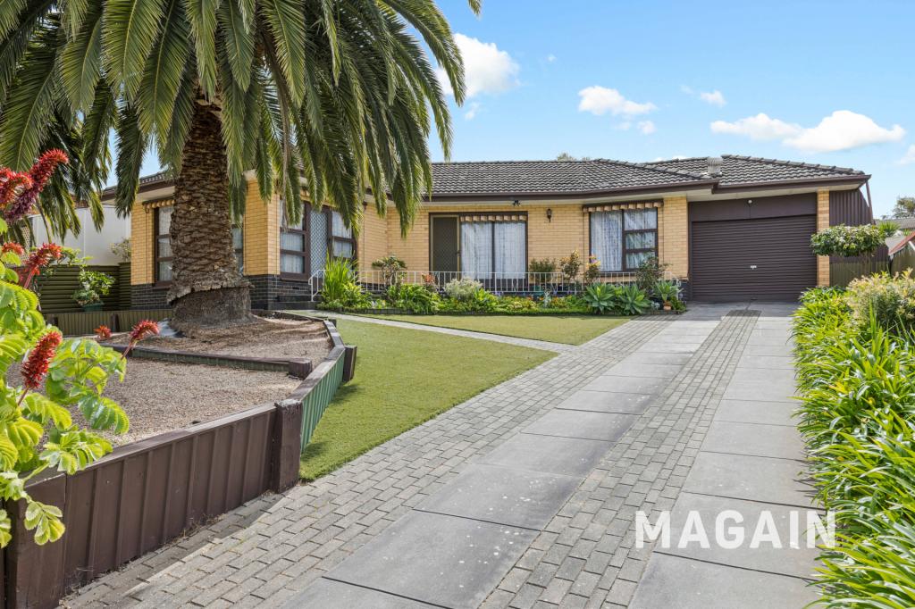 51 Conington Cres, Morphett Vale, SA 5162