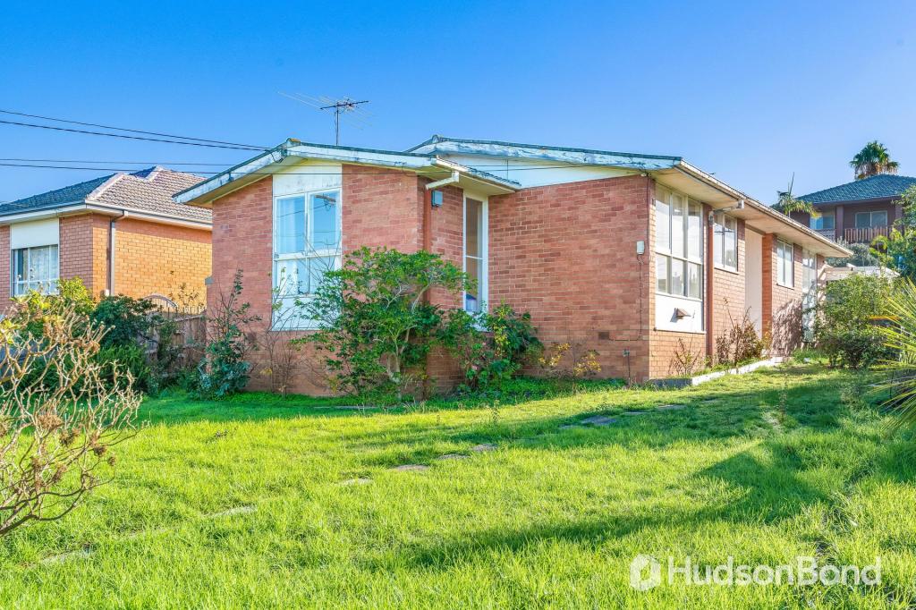 7 Calderwood St, Bulleen, VIC 3105