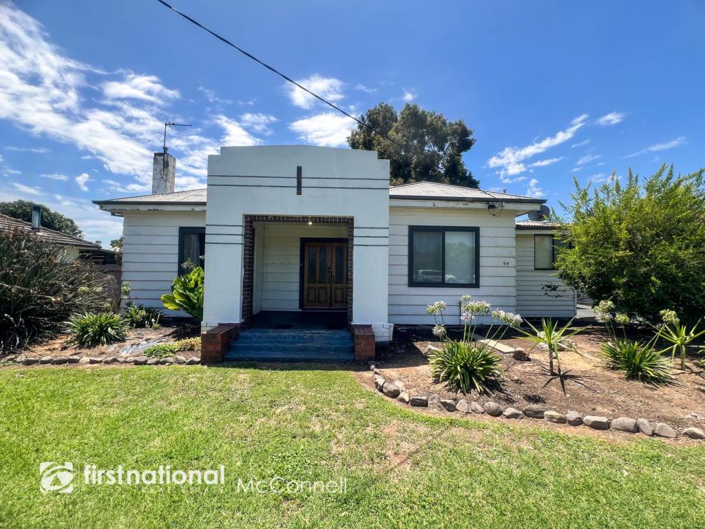69 Fenaughty St, Kyabram, VIC 3620