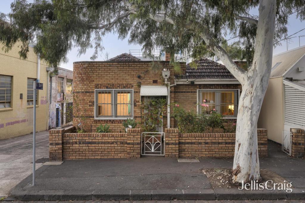 70 Elm St, North Melbourne, VIC 3051