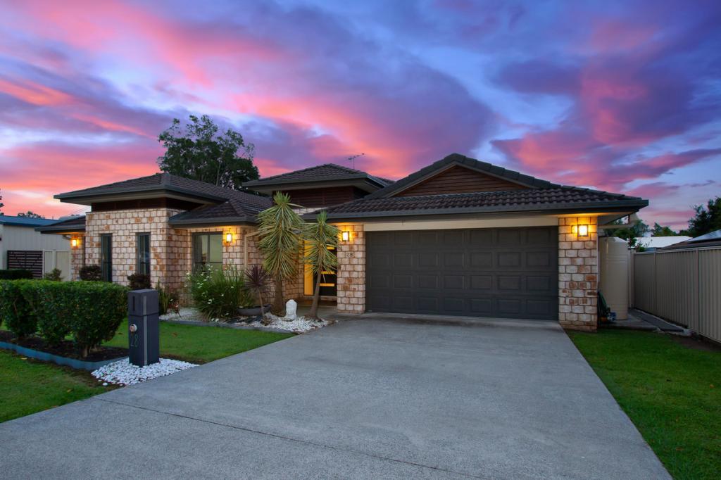 28 Tristania St, Cornubia, QLD 4130